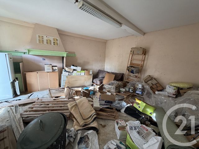 maison à vendre - 2 pièces - 28.79 m2 - LANNEMEZAN - 65 - MIDI-PYRENEES - Century 21 Gm Immobilier