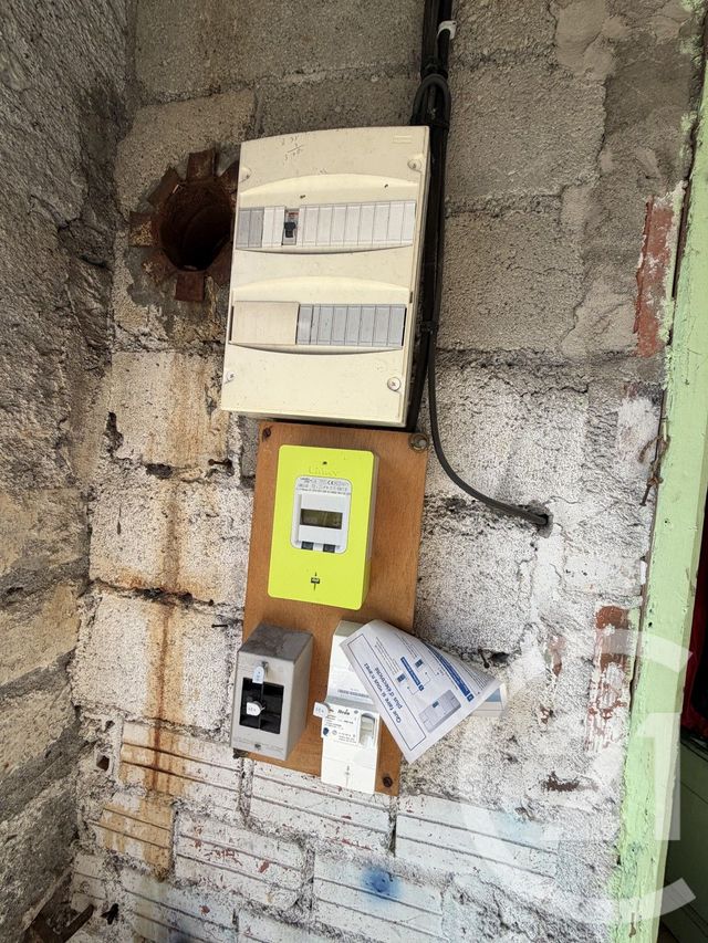 maison à vendre - 2 pièces - 28.79 m2 - LANNEMEZAN - 65 - MIDI-PYRENEES - Century 21 Gm Immobilier