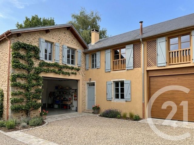 maison à vendre - 2 pièces - 139.0 m2 - LANNEMEZAN - 65 - MIDI-PYRENEES - Century 21 Gm Immobilier