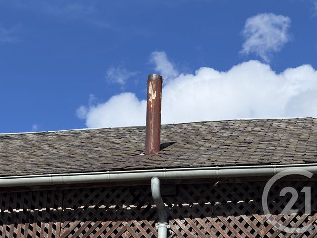 maison à vendre - 2 pièces - 28.79 m2 - LANNEMEZAN - 65 - MIDI-PYRENEES - Century 21 Gm Immobilier