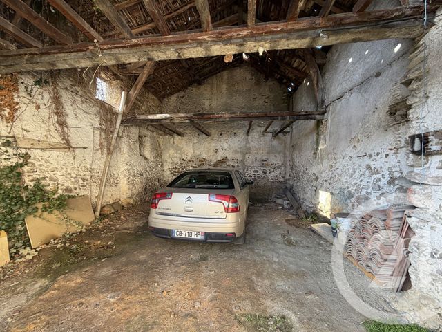 maison à vendre - 2 pièces - 28.79 m2 - LANNEMEZAN - 65 - MIDI-PYRENEES - Century 21 Gm Immobilier