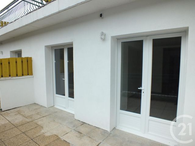 Appartement T2 à vendre - 2 pièces - 52.71 m2 - CAPVERN LES BAINS - 65 - MIDI-PYRENEES - Century 21 Gm Immobilier