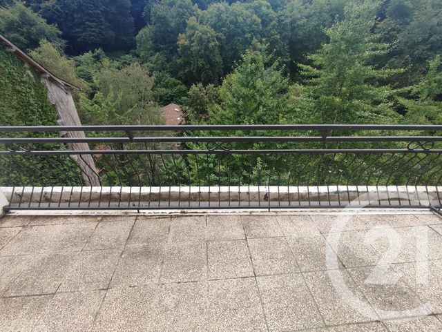 Appartement T2 à vendre - 2 pièces - 52.71 m2 - CAPVERN LES BAINS - 65 - MIDI-PYRENEES - Century 21 Gm Immobilier