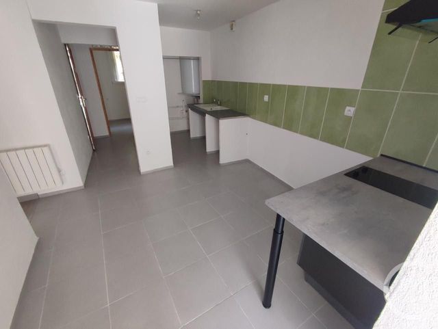 Appartement T2 à vendre - 2 pièces - 52.71 m2 - CAPVERN LES BAINS - 65 - MIDI-PYRENEES - Century 21 Gm Immobilier