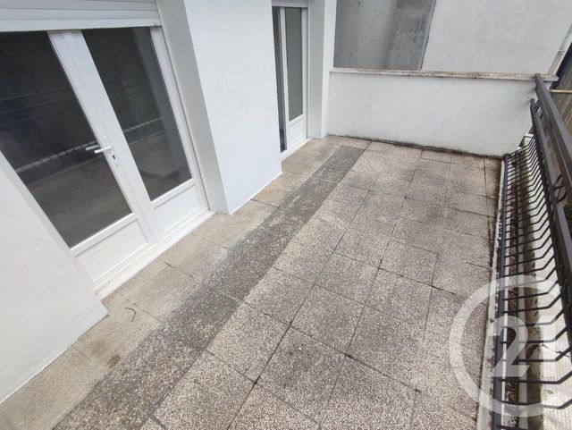 Appartement T2 à vendre - 2 pièces - 52.71 m2 - CAPVERN LES BAINS - 65 - MIDI-PYRENEES - Century 21 Gm Immobilier