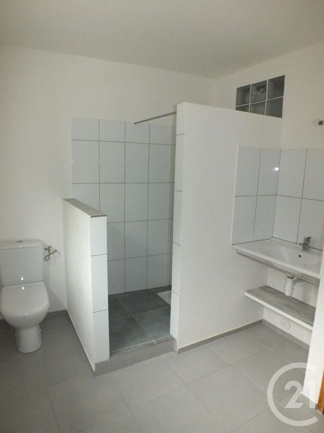 Appartement T2 à vendre - 2 pièces - 52.71 m2 - CAPVERN LES BAINS - 65 - MIDI-PYRENEES - Century 21 Gm Immobilier