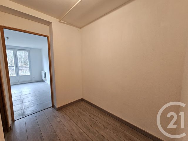 Appartement T3 à vendre - 4 pièces - 70.76 m2 - CAPVERN LES BAINS - 65 - MIDI-PYRENEES - Century 21 Gm Immobilier