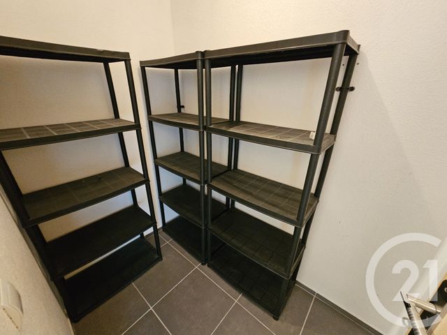 Appartement T3 à vendre - 4 pièces - 70.76 m2 - CAPVERN LES BAINS - 65 - MIDI-PYRENEES - Century 21 Gm Immobilier