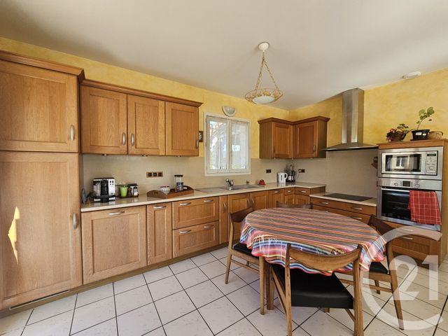 maison à vendre - 4 pièces - 107.33 m2 - VILLENEUVE LECUSSAN - 31 - MIDI-PYRENEES - Century 21 Gm Immobilier