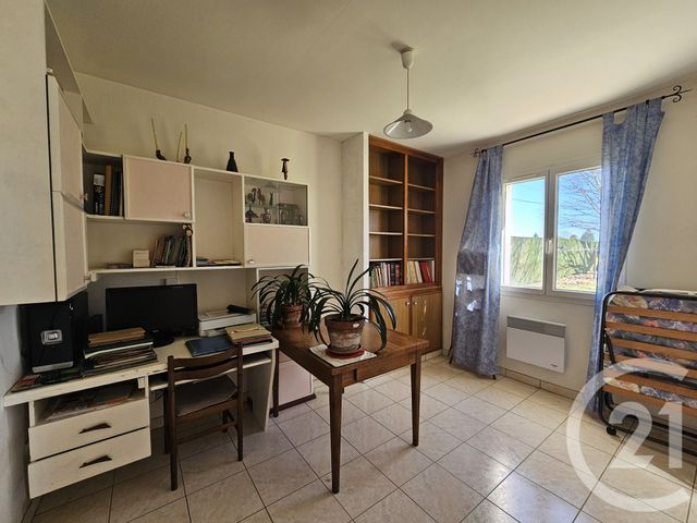 maison à vendre - 4 pièces - 107.33 m2 - VILLENEUVE LECUSSAN - 31 - MIDI-PYRENEES - Century 21 Gm Immobilier