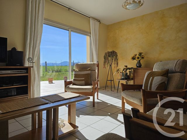 maison à vendre - 4 pièces - 107.33 m2 - VILLENEUVE LECUSSAN - 31 - MIDI-PYRENEES - Century 21 Gm Immobilier