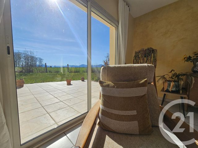 maison à vendre - 4 pièces - 107.33 m2 - VILLENEUVE LECUSSAN - 31 - MIDI-PYRENEES - Century 21 Gm Immobilier