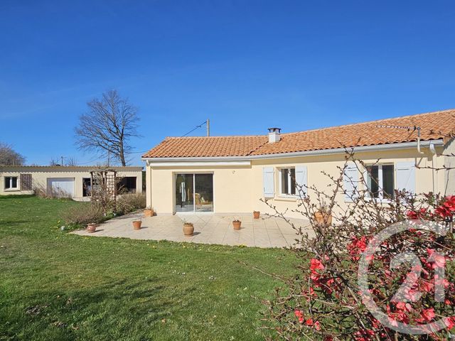 maison - VILLENEUVE LECUSSAN - 31