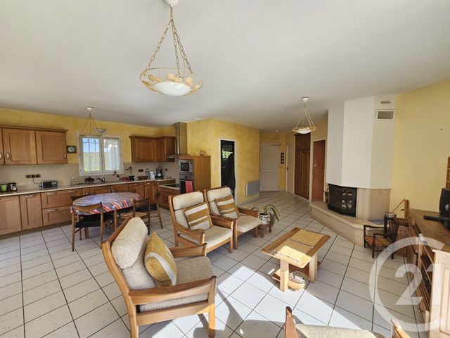 maison à vendre - 4 pièces - 107.33 m2 - VILLENEUVE LECUSSAN - 31 - MIDI-PYRENEES - Century 21 Gm Immobilier