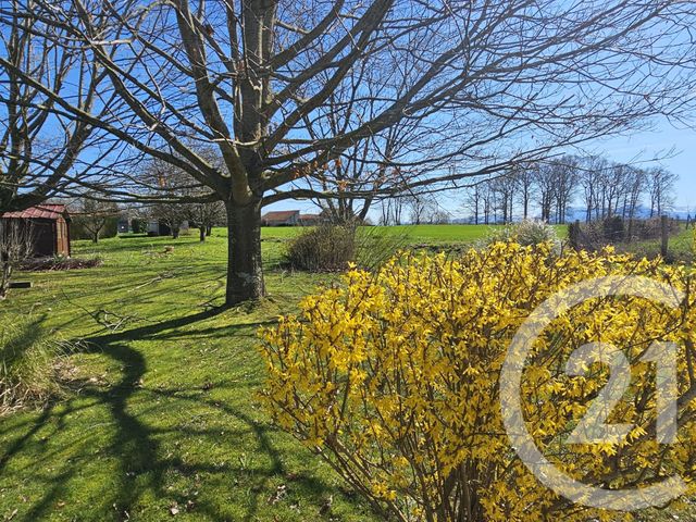 maison à vendre - 4 pièces - 107.33 m2 - VILLENEUVE LECUSSAN - 31 - MIDI-PYRENEES - Century 21 Gm Immobilier