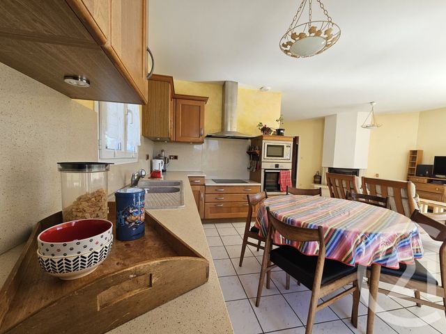 maison à vendre - 4 pièces - 107.33 m2 - VILLENEUVE LECUSSAN - 31 - MIDI-PYRENEES - Century 21 Gm Immobilier