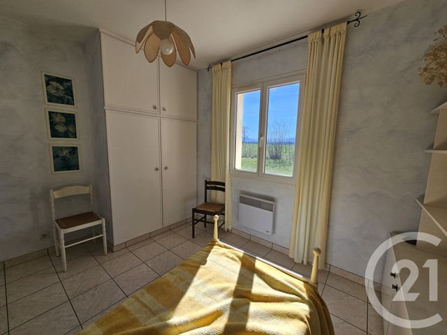 maison à vendre - 4 pièces - 107.33 m2 - VILLENEUVE LECUSSAN - 31 - MIDI-PYRENEES - Century 21 Gm Immobilier