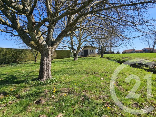 maison à vendre - 4 pièces - 107.33 m2 - VILLENEUVE LECUSSAN - 31 - MIDI-PYRENEES - Century 21 Gm Immobilier