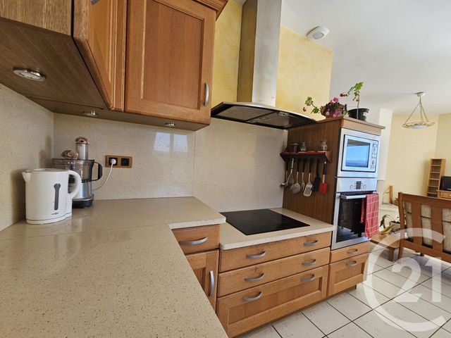 maison à vendre - 4 pièces - 107.33 m2 - VILLENEUVE LECUSSAN - 31 - MIDI-PYRENEES - Century 21 Gm Immobilier