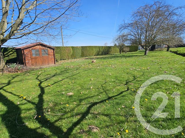 maison à vendre - 4 pièces - 107.33 m2 - VILLENEUVE LECUSSAN - 31 - MIDI-PYRENEES - Century 21 Gm Immobilier