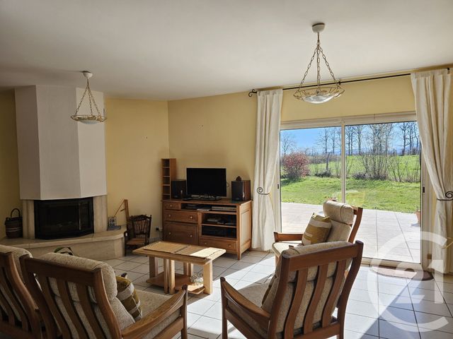 maison à vendre - 4 pièces - 107.33 m2 - VILLENEUVE LECUSSAN - 31 - MIDI-PYRENEES - Century 21 Gm Immobilier