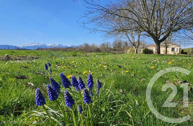 maison à vendre - 4 pièces - 107.33 m2 - VILLENEUVE LECUSSAN - 31 - MIDI-PYRENEES - Century 21 Gm Immobilier