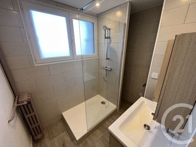 Appartement T3 à louer - 3 pièces - 63.22 m2 - LANNEMEZAN - 65 - MIDI-PYRENEES - Century 21 Gm Immobilier