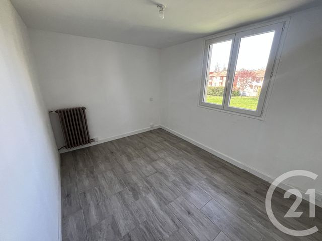 Appartement T3 à louer - 3 pièces - 63.22 m2 - LANNEMEZAN - 65 - MIDI-PYRENEES - Century 21 Gm Immobilier