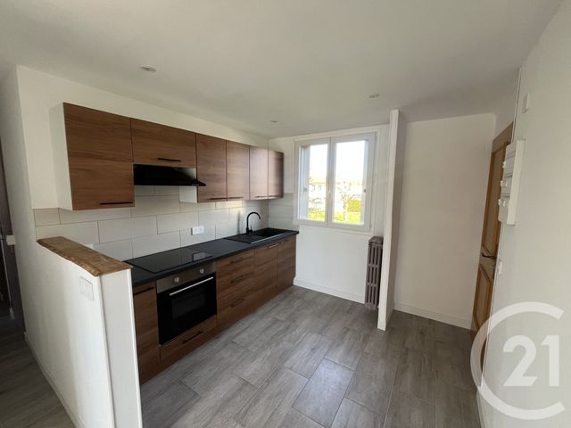 Appartement T3 à louer - 3 pièces - 63.22 m2 - LANNEMEZAN - 65 - MIDI-PYRENEES - Century 21 Gm Immobilier