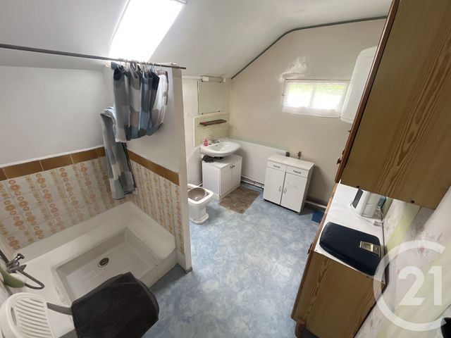 maison à vendre - 7 pièces - 153.88 m2 - CAPVERN LES BAINS - 65 - MIDI-PYRENEES - Century 21 Gm Immobilier