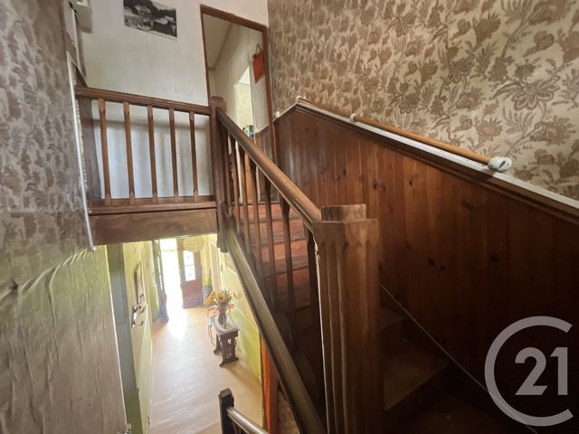 maison à vendre - 7 pièces - 153.88 m2 - CAPVERN LES BAINS - 65 - MIDI-PYRENEES - Century 21 Gm Immobilier