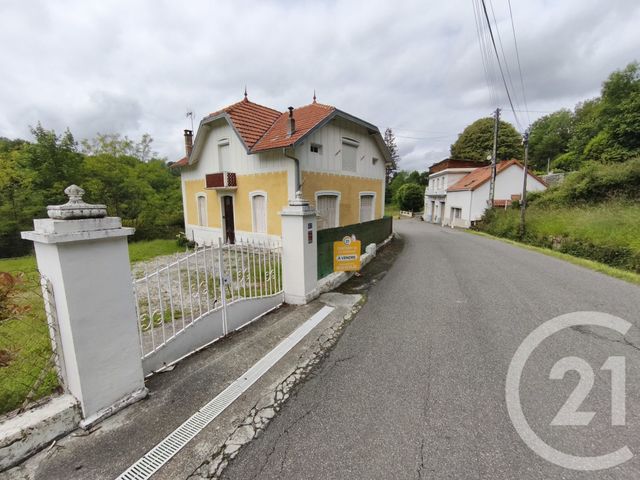 maison - CAPVERN LES BAINS - 65