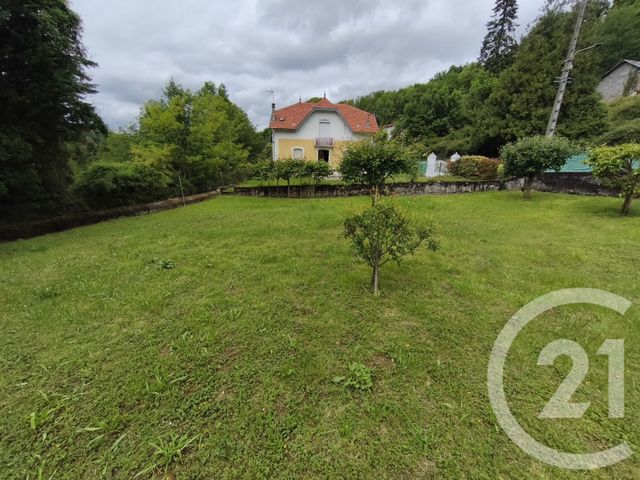 maison à vendre - 7 pièces - 153.88 m2 - CAPVERN LES BAINS - 65 - MIDI-PYRENEES - Century 21 Gm Immobilier