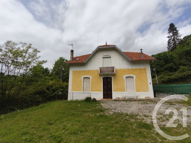 maison à vendre - 7 pièces - 153.88 m2 - CAPVERN LES BAINS - 65 - MIDI-PYRENEES - Century 21 Gm Immobilier