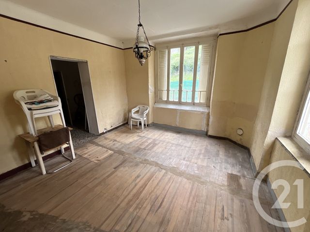 maison à vendre - 7 pièces - 153.88 m2 - CAPVERN LES BAINS - 65 - MIDI-PYRENEES - Century 21 Gm Immobilier