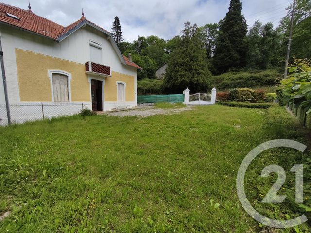 maison à vendre - 7 pièces - 153.88 m2 - CAPVERN LES BAINS - 65 - MIDI-PYRENEES - Century 21 Gm Immobilier