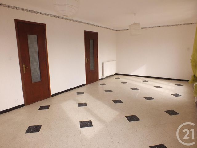 maison à louer - 3 pièces - 148.0 m2 - LANNEMEZAN - 65 - MIDI-PYRENEES - Century 21 Gm Immobilier