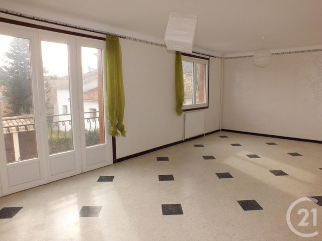 maison à louer - 3 pièces - 148.0 m2 - LANNEMEZAN - 65 - MIDI-PYRENEES - Century 21 Gm Immobilier