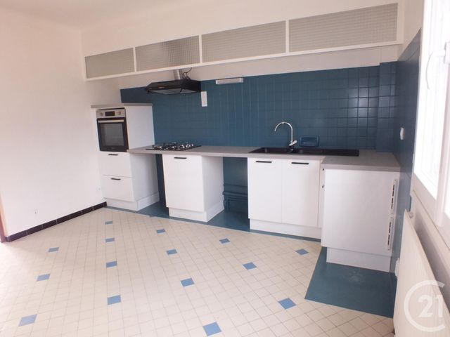 maison à louer - 3 pièces - 148.0 m2 - LANNEMEZAN - 65 - MIDI-PYRENEES - Century 21 Gm Immobilier