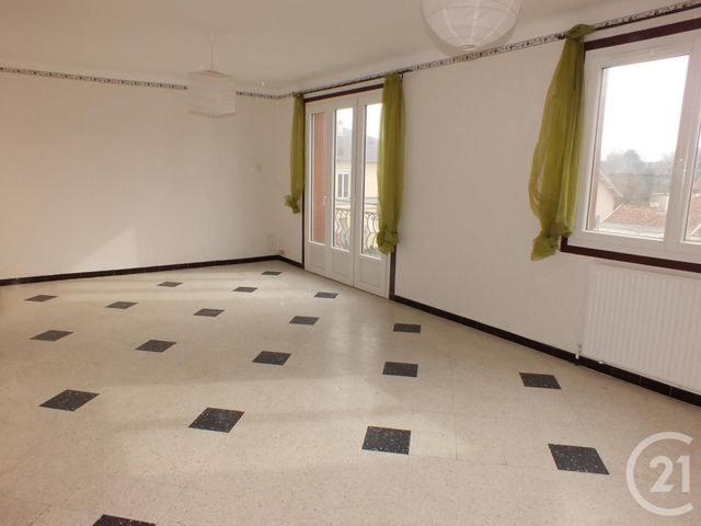 maison à louer - 3 pièces - 148.0 m2 - LANNEMEZAN - 65 - MIDI-PYRENEES - Century 21 Gm Immobilier