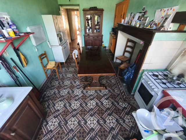 maison à vendre - 4 pièces - 154.26 m2 - TRIE SUR BAISE - 65 - MIDI-PYRENEES - Century 21 Gm Immobilier