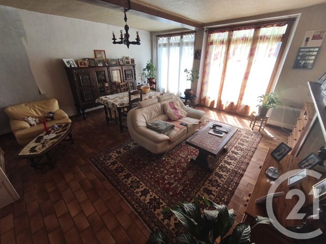 maison à vendre - 4 pièces - 154.26 m2 - TRIE SUR BAISE - 65 - MIDI-PYRENEES - Century 21 Gm Immobilier