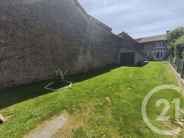 maison à vendre - 4 pièces - 154.26 m2 - TRIE SUR BAISE - 65 - MIDI-PYRENEES - Century 21 Gm Immobilier