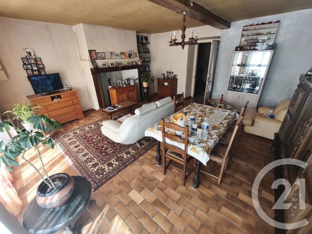 maison à vendre - 4 pièces - 154.26 m2 - TRIE SUR BAISE - 65 - MIDI-PYRENEES - Century 21 Gm Immobilier