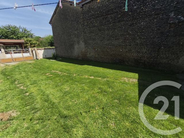 maison à vendre - 4 pièces - 154.26 m2 - TRIE SUR BAISE - 65 - MIDI-PYRENEES - Century 21 Gm Immobilier