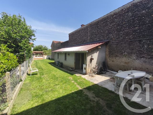 maison à vendre - 4 pièces - 154.26 m2 - TRIE SUR BAISE - 65 - MIDI-PYRENEES - Century 21 Gm Immobilier