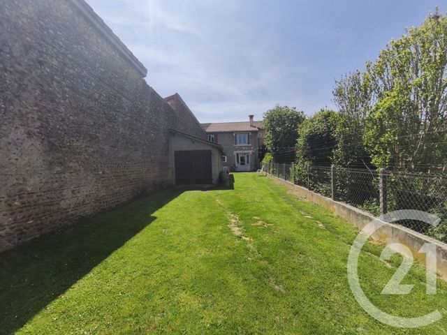 Maison à vendre TRIE SUR BAISE