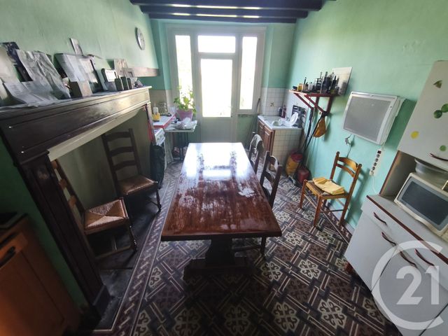 maison à vendre - 4 pièces - 154.26 m2 - TRIE SUR BAISE - 65 - MIDI-PYRENEES - Century 21 Gm Immobilier