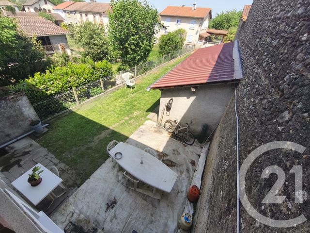 maison à vendre - 4 pièces - 154.26 m2 - TRIE SUR BAISE - 65 - MIDI-PYRENEES - Century 21 Gm Immobilier