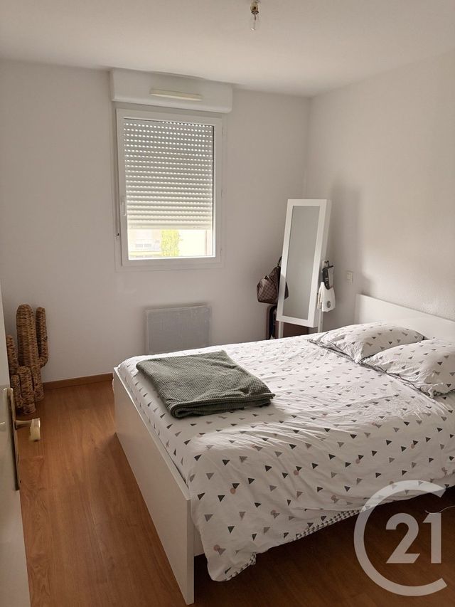 Appartement F2 à louer - 2 pièces - 37.25 m2 - LANNEMEZAN - 65 - MIDI-PYRENEES - Century 21 Gm Immobilier